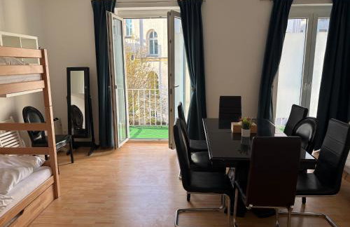 Altstadt 2 bedroom 10-12 beds 15 Min Messe - Foto 23