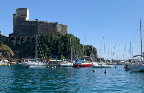 Relax a pochi passi dal Mare - Photo 51