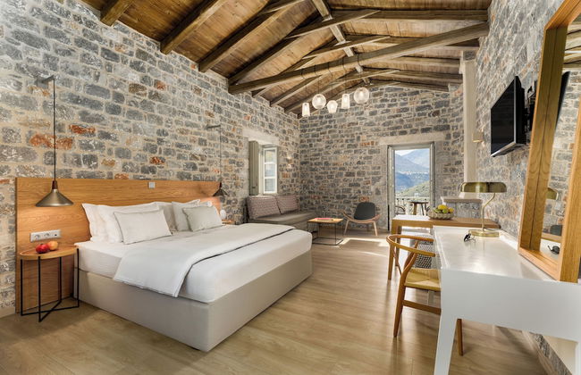 Trapela Limeni Luxury Suites - Foto 13