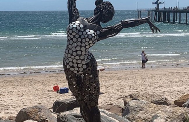 Adelaide Style Accommodation near City - Foto 43