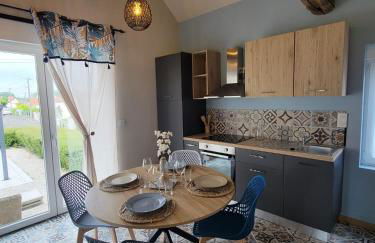 La Mésange bleue - Foto 16