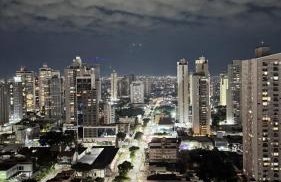 2Q St Bueno, 450m Orion, Luxuoso, Ate 6 People - Photo 48