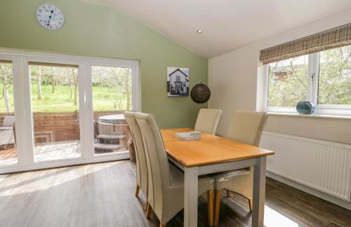 Cartmel Lodge - Foto 16