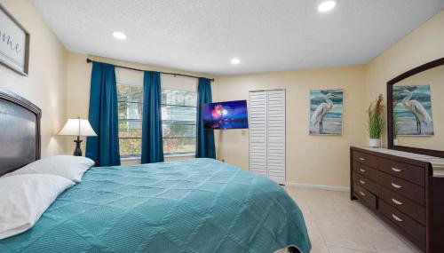 3608 Orlando Vacational 1st floor - Foto 4