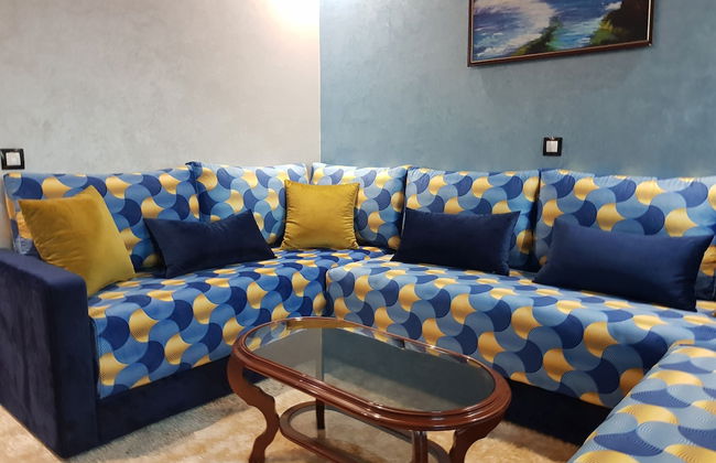 résidence niama - Foto 23