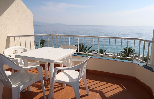 Apartamentos Tao - Foto 1