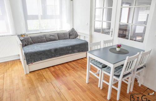 Ferienwohnung BIG bei Tripsdrill - Foto 6