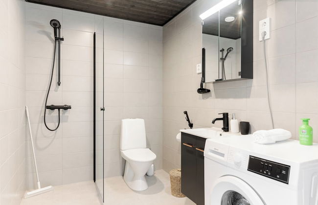 Serviced Apartments Pirkkala by UHANDA - Foto 5