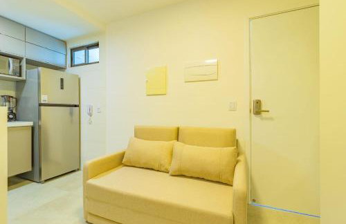 Allure #1905 - Estudio en Recife by Carpediem - Foto 12