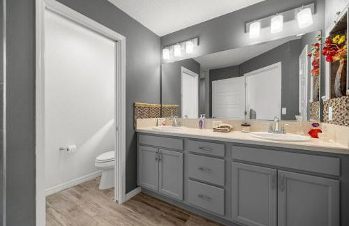 Walk to Sawgrass, Near Eastport With Golfcart and Patio - Foto 23