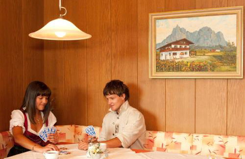 Residence Viktoria - Foto 14