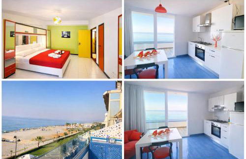 LA BAIA DI NETTUNO Il Gatto e La Volpe - Foto 9