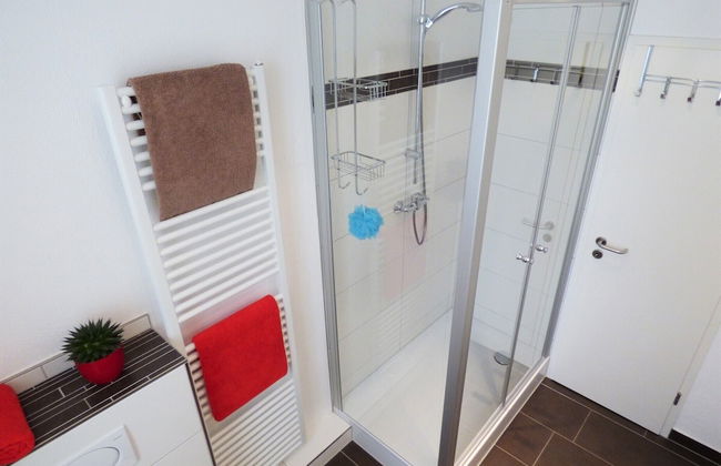 Sonnenhaus Ferienwohnungen - Foto 34