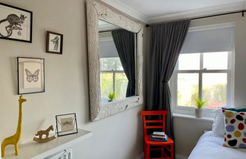 Cosy Georgian Cottage - Parking - Central Frome - Foto 10