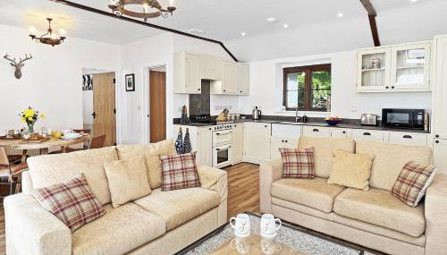 Byre Cottage Dulverton - Foto 2, Other