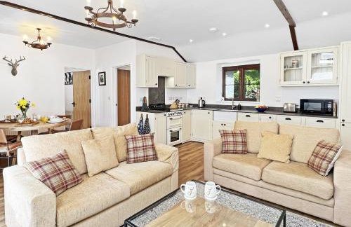 Byre Cottage Dulverton - Foto 2