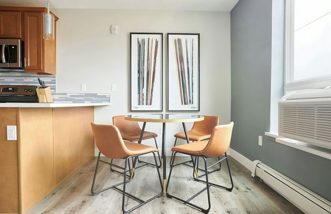 Sonder by Marriott Bonvoy Osage Apartments LoHi - Photo 16