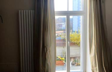 Schöner Wohnen im alten Rathaus in Achberg, See+Berge vor der Tür - Foto 13