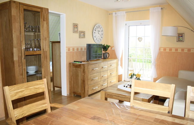 Haus Fischernetz - Foto 18