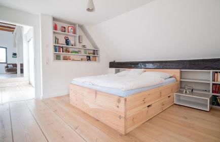 Der Birkenhof Uckermark - Photo 53