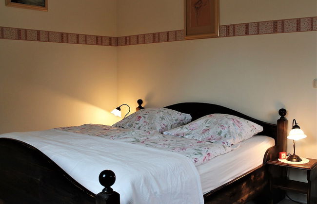 Geraumige Ferienwohnung in Boltenhagen mit Garten - Foto 7