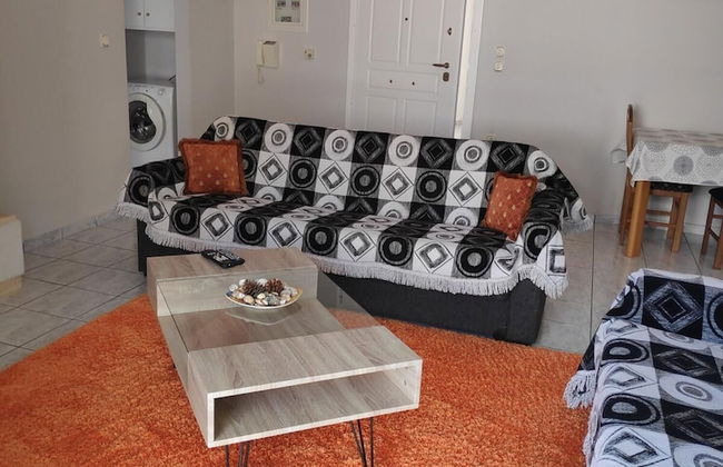 Daphnus Apartment in Agios Konstantinos - Photo 22