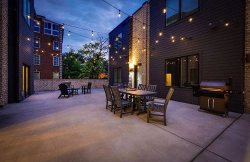 West End Escape - New Build with Rooftop Views - Foto 32