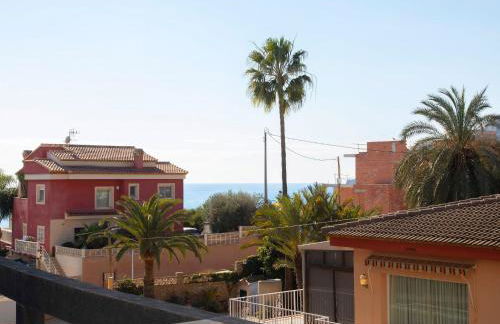 Apartment Isea Calpe 04 by Interhome - Foto 20