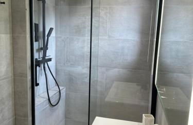 Maison de l'Aar Appartement Le Rubis luxueux et cosy neuf - Foto 25