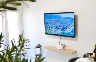 Eve's Central Comfort Apartment #1 - Foto 10