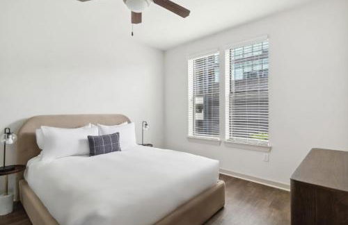 Kasa At Artisan Music Row Nashville - Foto 43