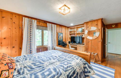 Private Beach and Outdoor Oasis Home in St Pete! - Foto 24