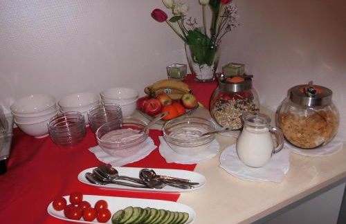 Ferienhaus Kiesel - Foto 53