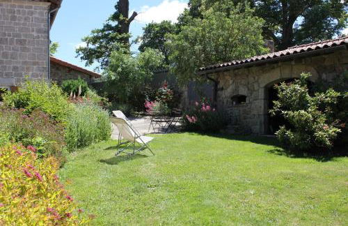 Gite Le Cantou - Foto 18