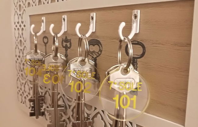 settimo sole affittacamere - Photo 2