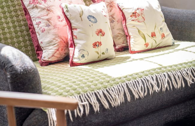 Gardeners Cottage - Foto 8