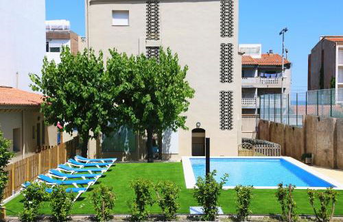 RVApartaments Provenzal - Foto 6