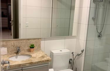 Apartamento Novo, Próximo a Catedral de Pedra - Foto 10