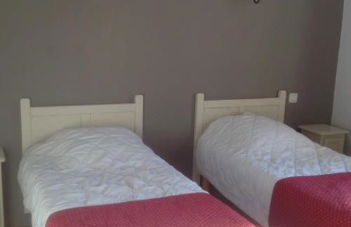 Duplex, piscines, animations près via Ardèche - Foto 9