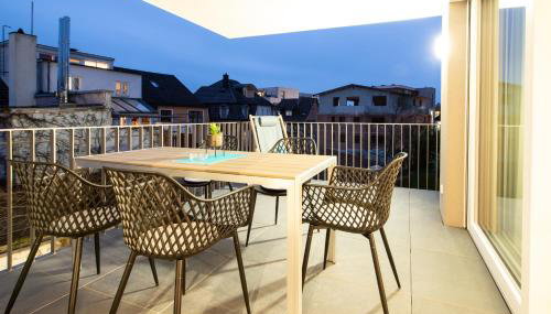 Apartmenthaus Markdorf - Photo 2