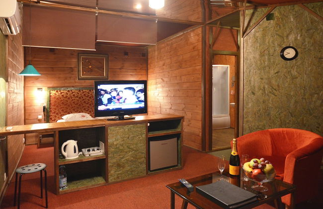 Akvareli Resort - Photo 28