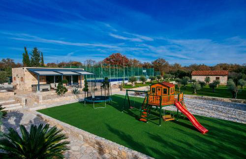 Magical Villa Marta by Feel Croatia - Foto 69