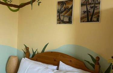 3 bed Luxury Victorian Home with Hot Tub - Foto 18