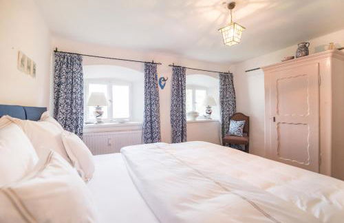 Das Schusterhäusl - Urlaub im oberbayerischen Baudenkmal - Foto 62