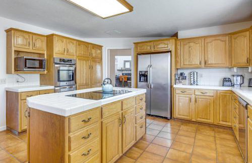 Borrego Springs Golfer's Paradise w/ Private Pool! - Foto 11