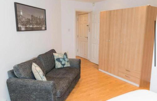 Birmingham City Apartments-Free Secure Parking HS2 Contractors - NEC - Birmingham Airport - BCU & Aston University - Heartland Hospital - Jaguar - Star City - Foto 5