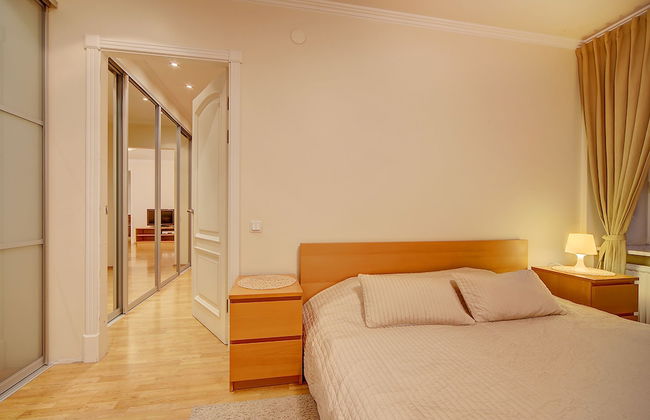 ERS Apartment - Foto 10