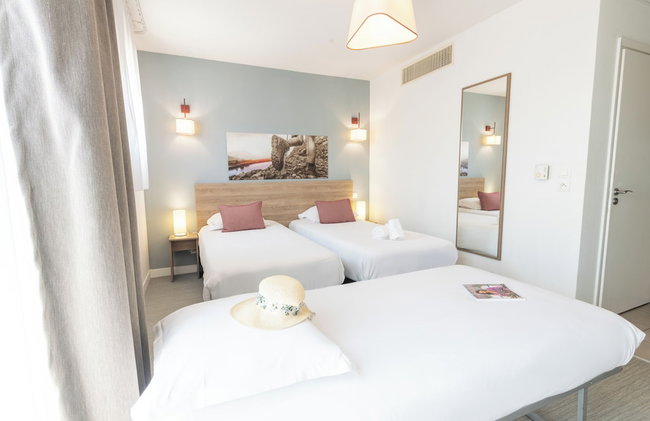 Comfort Aparthotel Cannes Mandelieu - Foto 14