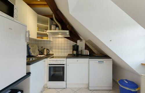 Gutshof Lesch - Ferienwohnung 2 - Foto 11