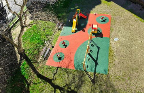 Elegance & Relax - Tennis, child park, 20 minutes from Duomo - Foto 37